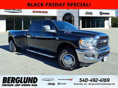 Used 2024 RAM 3500 Tradesman w/ Safety Group