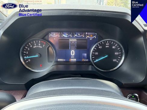 Certified 2022 Ford Expedition Limited AWD/4WD image 24