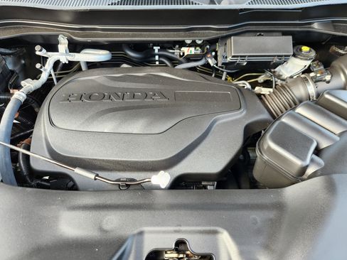 Certified 2022 Honda Passport Elite image 19