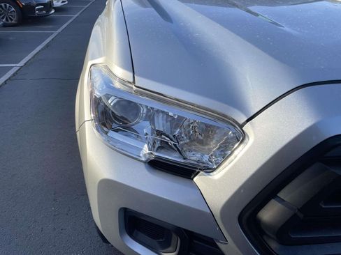 Used 2023 Toyota Tacoma SR w/ SR Convenience Package image 13