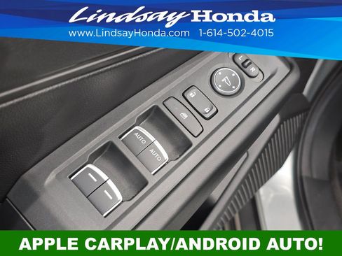 Used 2024 Honda Accord LX image 21