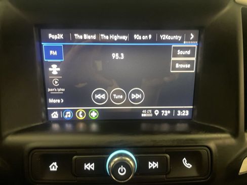 Used 2024 GMC Terrain SLE w/ Driver Convenience Package AWD/4WD image 7