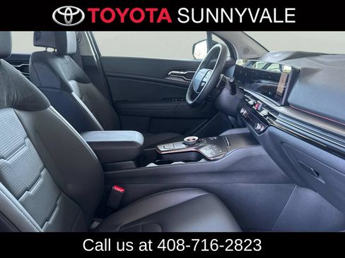 Used 2026 Kia Sportage SX Prestige AWD/4WD image 20