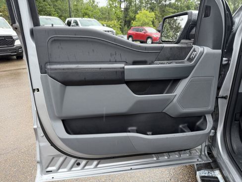 Used 2024 Ford F150 XLT w/ Equipment Group 302A MID AWD/4WD image 16