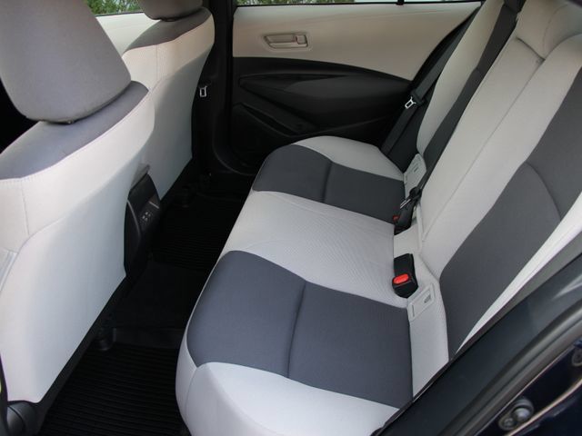 Used 2024 Toyota Corolla LE FWD image 24