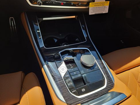 New 2026 BMW X5 sDrive40i w/ M Sport Package RWD image 22