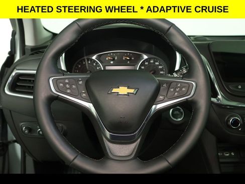 Used 2024 Chevrolet Equinox LT FWD image 5