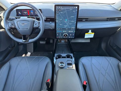 New 2024 Ford Mustang Mach-E Select w/ Comfort Package Lite image 18