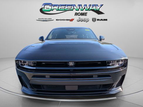 New 2026 Dodge Charger Scat Pack image 3