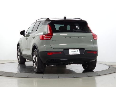 Certified 2023 Volvo XC40 Recharge Plus w/ Protection Package Premier AWD/4WD image 7