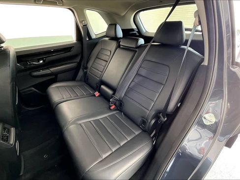 Used 2024 Honda CR-V EX-L image 34