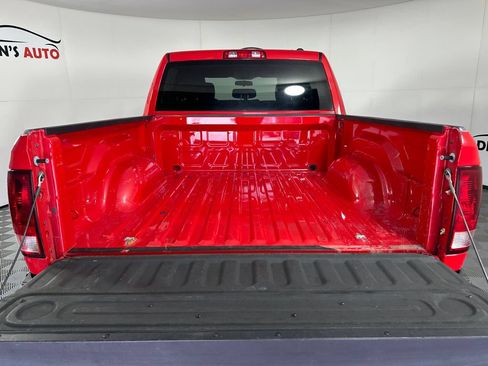 Used 2012 RAM 1500 ST w/ ST Popular Equipment Group AWD/4WD image 6