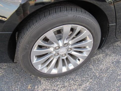 Used 2016 Cadillac CTS Luxury image 36