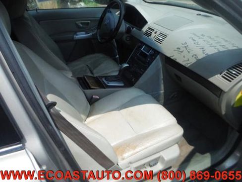 Used 2003 Volvo XC90 T6 image 8