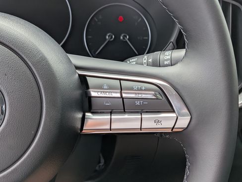 New 2026 MAZDA CX-50 AWD 2.5 S w/ Weather Package image 27