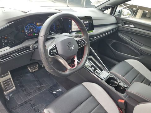 Used 2024 Volkswagen GTI Autobahn image 24