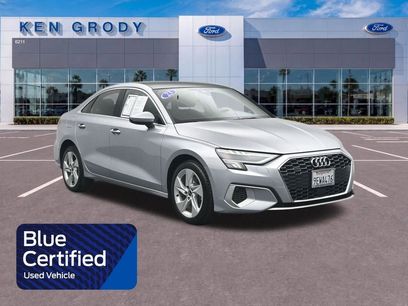 Used 2023 Audi A3 2.0T Premium w/ Convenience Package