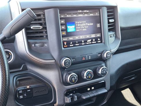 Used 2020 RAM 2500 Tradesman image 20