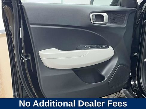 New 2026 Hyundai Venue SEL FWD image 12