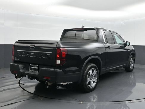 Used 2024 Honda Ridgeline RTL image 7
