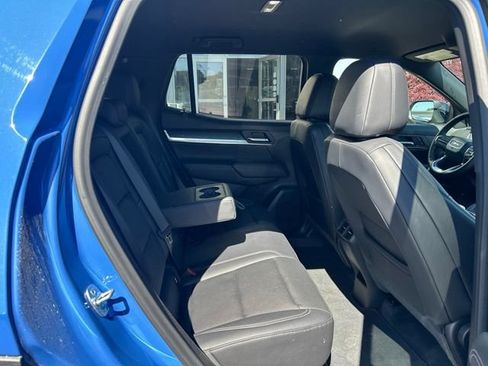 Used 2026 GMC Terrain Elevation w/ Elevation Premium Package AWD/4WD image 13