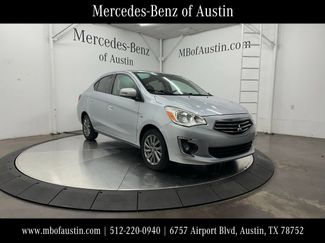 Used 2019 Mitsubishi Mirage G4 SE FWD video 1