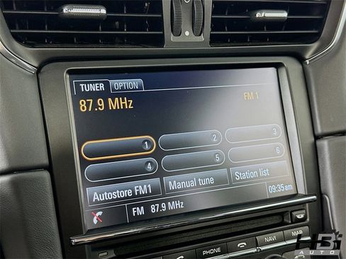 Used 2013 Porsche 911 Carrera S w/ Bose Audio Pkg image 12