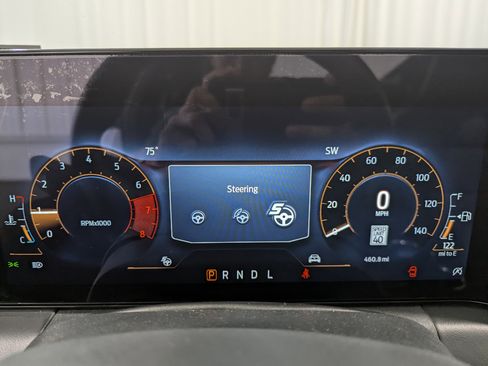 Used 2024 Ford Mustang Premium w/ Mustang Nite Pony Package image 16