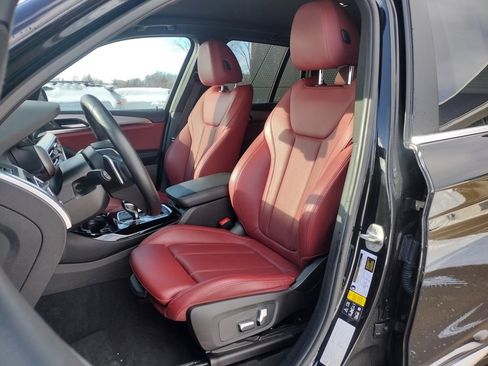 Used 2023 BMW X3 xDrive30i image 10