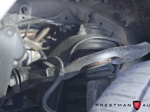 Used 2022 Toyota 4Runner TRD Off-Road Premium w/ Moonroof Package image 13