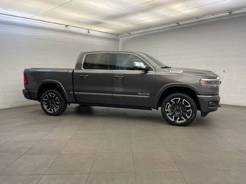 New 2026 RAM 1500 Limited image 2