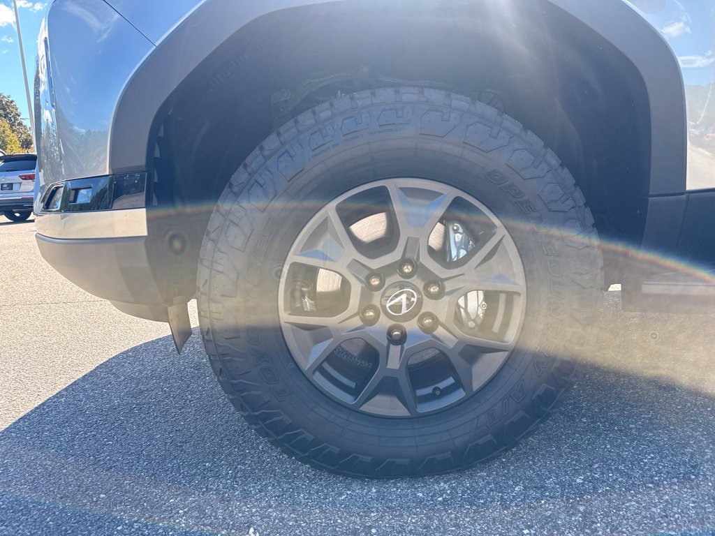 Used 2026 Lexus GX 550 AWD/4WD image 8