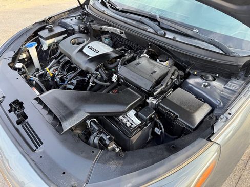 Used 2018 Hyundai Sonata ECO image 35