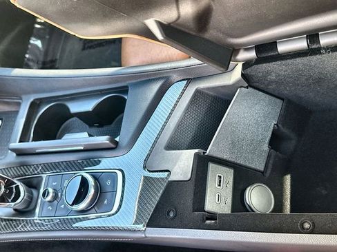 New 2026 Cadillac CT5 Sport image 36