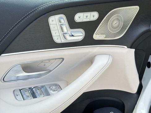 New 2026 Mercedes-Benz GLE 450 4MATIC image 21