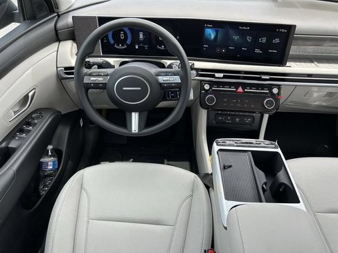 New 2026 Hyundai Tucson Blue SE AWD/4WD image 18
