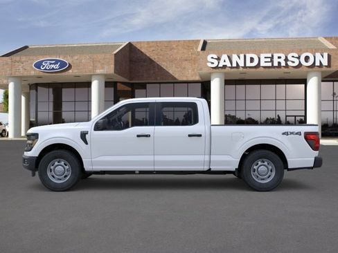 New 2026 Ford F150 XL w/ Tow/Haul Package AWD/4WD image 4
