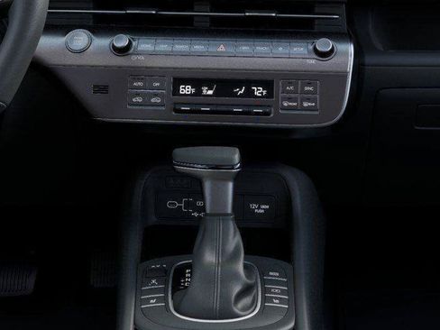 New 2026 Hyundai Kona SEL Sport AWD/4WD image 16