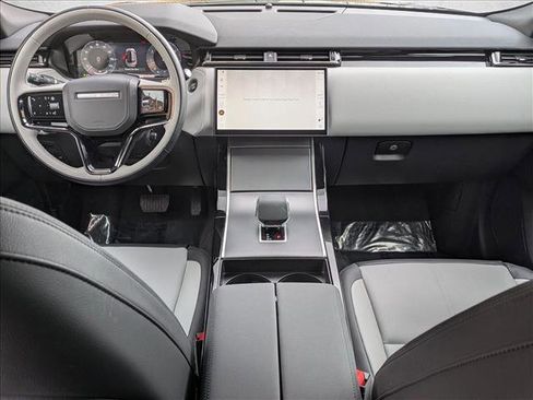 Certified 2026 Land Rover Range Rover Velar S image 18