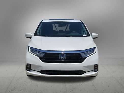 Used 2023 Honda Odyssey EX-L image 9