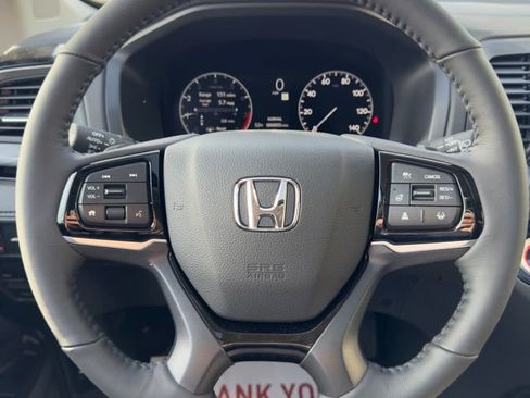 New 2026 Honda Odyssey Elite image 21