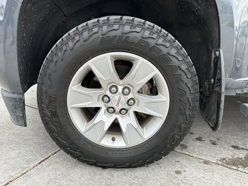 Used 2017 GMC Canyon SLE w/ SLE Convenience Package image 23