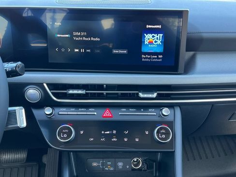 New 2026 Hyundai Sonata SEL FWD image 15
