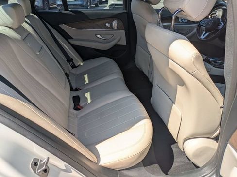 Used 2020 Mercedes-Benz E 350 Sedan image 31