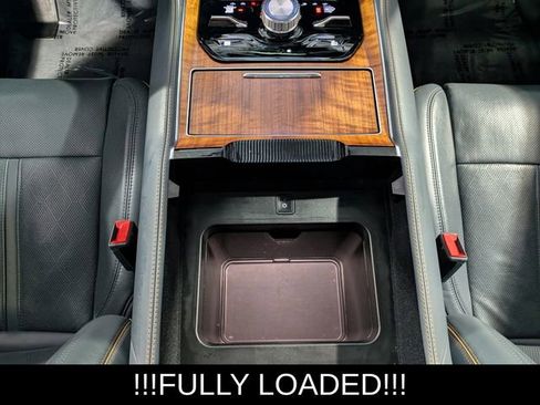 Used 2022 Jeep Grand Wagoneer Series II w/ Premium Group II image 36