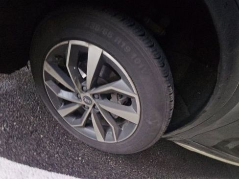 Used 2021 Audi Q5 2.0T Premium Plus image 11