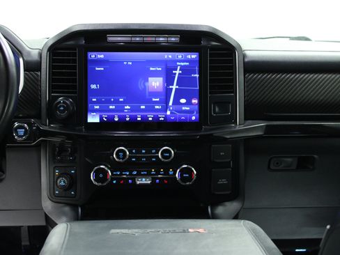 Used 2023 Ford F150 Raptor w/ Equipment Group 802A Raptor R AWD/4WD image 18