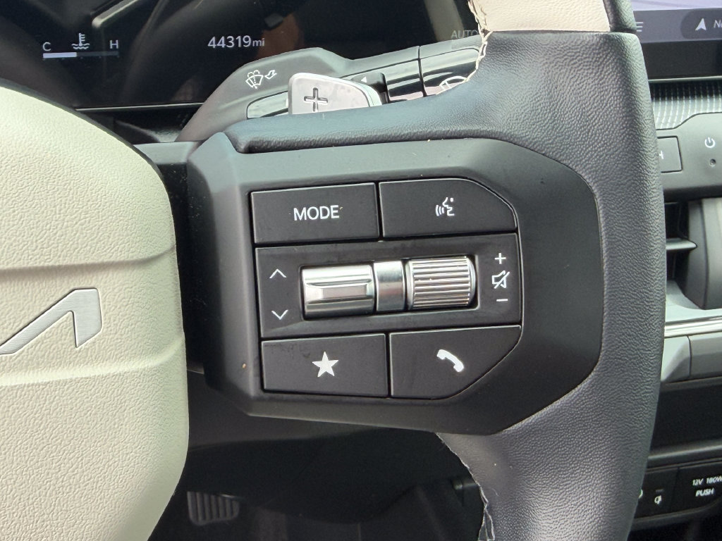 Used 2025 Kia K4 GT-Line w/ GT-Line Premium Package FWD image 26