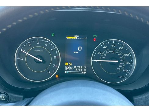 Certified 2023 Subaru Crosstrek 2.5i Sport AWD/4WD image 39