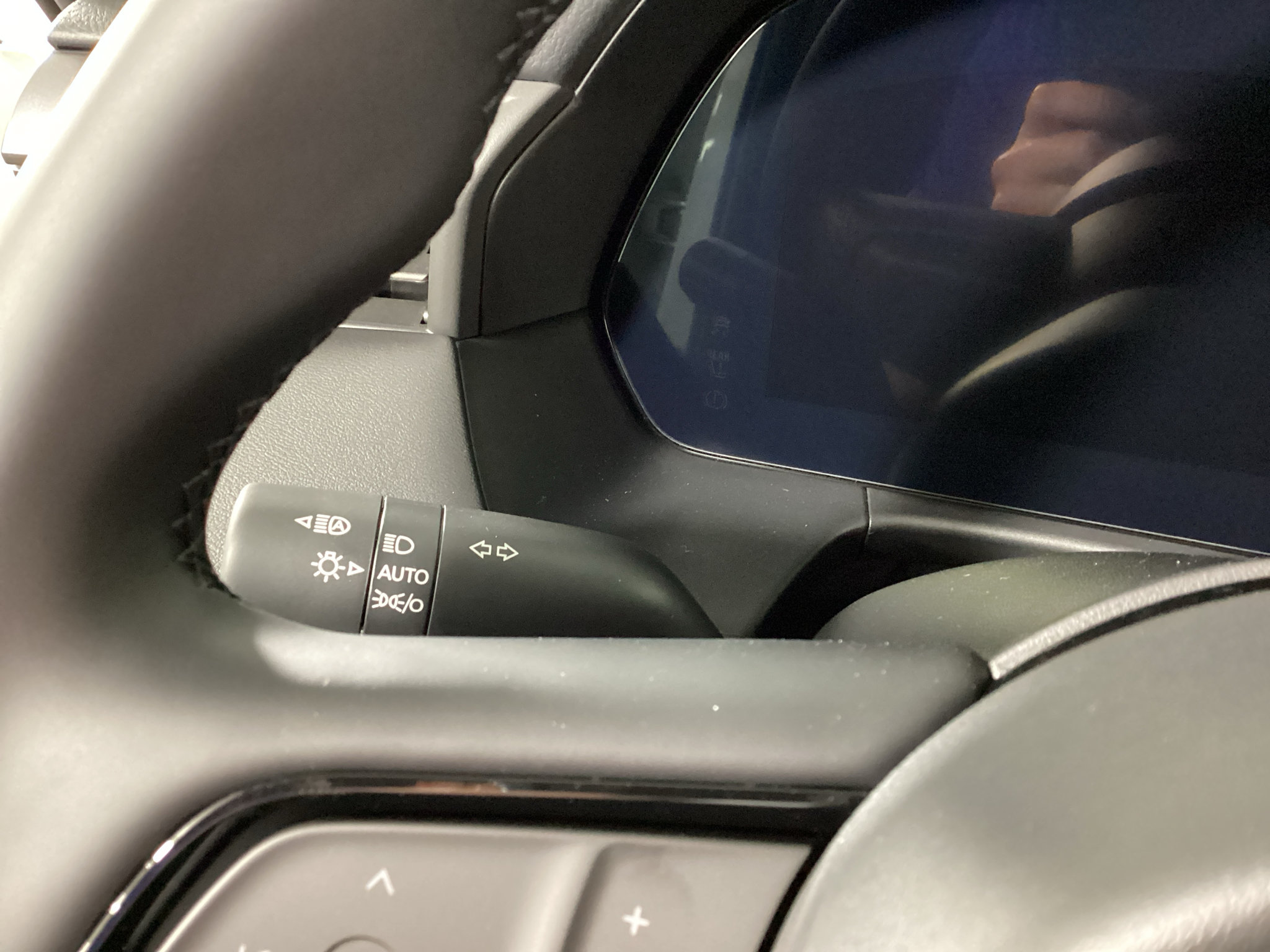 New 2026 MAZDA CX-5 Select AWD/4WD image 20